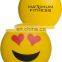 Newest Funny Stress Ball with Customized Design