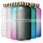 2021 High Quality 600ml Custom Logo Luxury Workout Big Reusable Cycling Bottle Water