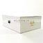 Cosmetic box skin care packaging custom cardboard packaging for skin cream with logo