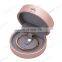 2021 New Arrival Custom Leather Box Jewelry Packaging Bangle Box