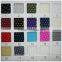 Polyester spandex fabric