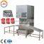 Automatic wine bag filling machine auto wine bag in box packing machinery cheap price for sale