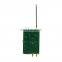 PortaPack H2 + HackRF One SDR + 0.5ppm GPS TCXO + Havoc Firmware + 3.2 Inch LCD Display