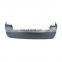 OEM 2048809147  REAR BUMPER   FOR MERCEDES  W204 C-CLASS 2012-2015