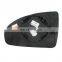OEM 2128102221 DOOR MIRROR GLASS FOR MERCEDES  W204 W212  E-CLASS 2010-2016