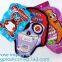 Slider Pouch Bags, Flat bottom, Square bottom, round bottom, zip top, slider top, toy packaging