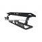 Auto parts for Jeep Wrangler accessories Side Step bar foot step for jeep JL JK 2DR&4DR
