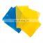 Double Sided Agriculture Helper Yellow Sticky Insect Glue Trap For Mosquito White Flies Aphids Leaf Miner