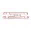 2020 For Land Rover Defender Trunk Scratch Plate Alloy 2-Piece Set