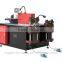 NR503E-3-S CNC Hydraulic Busbar Bending Cutting Aluminium Foil Punching Machine