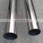 ISO 316l AISI321 SS304 Precision ss seamless  pipes 15mm 8mm 5mm 9mm Stainless Steel round Tube