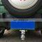 Original Type Tow Bar for Suzuki Jimny Auto Accessories Trailer Rear Bumper Without Tow Hook