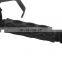 Black Front Handle Rollcage for Jeep Wrangler JL Offroad Accessories 2 pcs Handle Rollcage