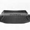 Rear Trunk Mat 4 Door for Jeep Wrangler JK 07+ 4x4 Accessories Maiker Manufacturer Black Car Mat