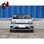 CH Fast Shipping Factories Car Spare Parts Modified Parts Modification Accessories Facelift For Golf 7.5 to R line