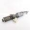original diesel fuel injector E1 BEBE4C08001, 03829087