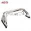 Hot Sale Steel Universal Roll Bar Sport Bar For 4x4 Pickup Truck