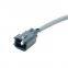 Haoxiang New Material Sensor de oxígeno automático O2 Lambda 89465-33420 para Toyota Camry Lexus ES300h ES350 3.5L