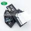 2022 New Watch 7 HW57Pro IP68 Waterproof NFC Function 18 HD Dynamic Dials Wireless Charging HW57Pro Smart Watch