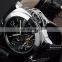 FORSINING 005 Top Sale Luxury Leather Automatic Mechanical Tourbillon Band Wrist Watch