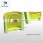 Custom precision different kinds of plastic injection moulding for unscrewing mold