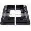 China OEM manufacturer injection mold hard plastic waterproof equipment case for tools storage
