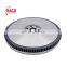BACO FLYWHEEL ME012551 for MITSUBISHI CANTER FUSO truck FE84 4D31T 11