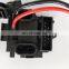 auto air conditioning parts For Scenic Trafic Megane Opel Vauxhall Vivaro blower motor resistor 7701046941 515083