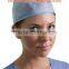 Automatic Surgical Medical doctor cap making machine