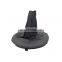 Grey Car  New design gear shift knob boot cover for FIAT PANDA 2003 2004 2005 2006 2007 2008 - 2012 with low price MT