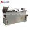 Pharmaceutical Cosmetic Injection Automatic Glass Ampoule Filling and Sealing Machine