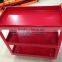 Red color store tools workshop use tool trolley AX-0605-1                        
                                                Quality Choice