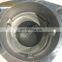 HIDROJET S6K  E320D thermostat seat E320C upper thermostat housing cover with 180 degree angle