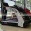 2021  newest fitness sports equipment Commercial Treamill (With LED)