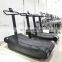 New Mechanical Unisex Commercial Treadmill Aluminum Alloy Handheld 3 Rounds Polywoode Case Black or Customized MND CN;SHN Y600A