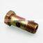 China supplier good quality hydraulic pipe fitting bolts