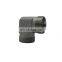 High Quality Bulkhead Elbow Fitting 90 Degree Elbow Fitting Push to Connect for Sale