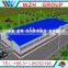 China design manufacture steel structures for workshop warehouse hangar building