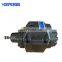 YUKEN sequence valve HCG-03 06 10-A/B/C-22 balance valve hydraulic valve