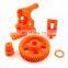 factory hot sales modern design injection molding processing abs plastic shell precision mold