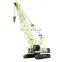New 55t crawler crane ZCC550H/XGC55/SCC550A/SCC550C hot sale discount price