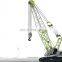 Zoomlion 16,9M Pickup Mini Spider Crane Профессиональный производитель, соответствующий сертификатам CE ZCC1300