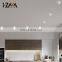 Hot Selling Aluminum Recessed Mounted Cob 25 30 36 Watt Indoor Living Room Bedroom Led Spot Light