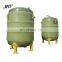 frp Chemical plastic container tank, chemical storage tank