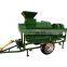 Energy saving Warranty Guaranteed Soyabean Thresher Machine