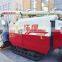 world 4LZ 5.0 USED REFURBISHMENT Refurbished corn rice potato design good COMBINE harvester