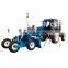 kubota 1JP-250 laser grader for sale high efficiency precision leveling land skid steer tractor LASER GRADER