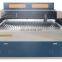 300W co2 laser metal and non metal cutting machine for cutting wood plywood acrylic stainless steel carbon steel aluminum