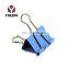 Best Price High Quality Metal Clilps Black Binder Clip