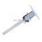 SHAHE 0-150mm 6 inch Digital depth caliper electronic depth caliper depth vernier caliper